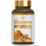Curcumin Kurkumin 60 Soft Jel Kapsül