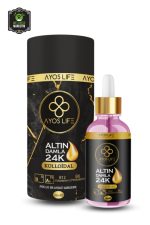 Altın Damla ve Probiyotik Set - Görsel 3