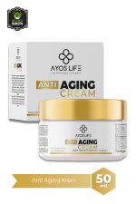 Anti Aging Krem
