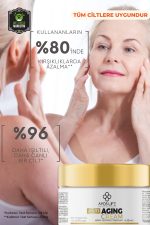 Anti Aging Krem - Görsel 4