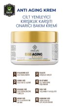 Anti Aging Krem - Görsel 5