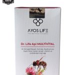 Dr. Life Api Multivital