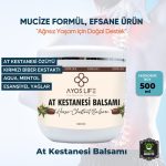At Kestanesi Balsamı - Görsel 2