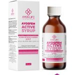 Ayosfem Active Şurup
