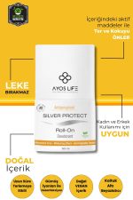 Ayoslife Roll-On - Görsel 3