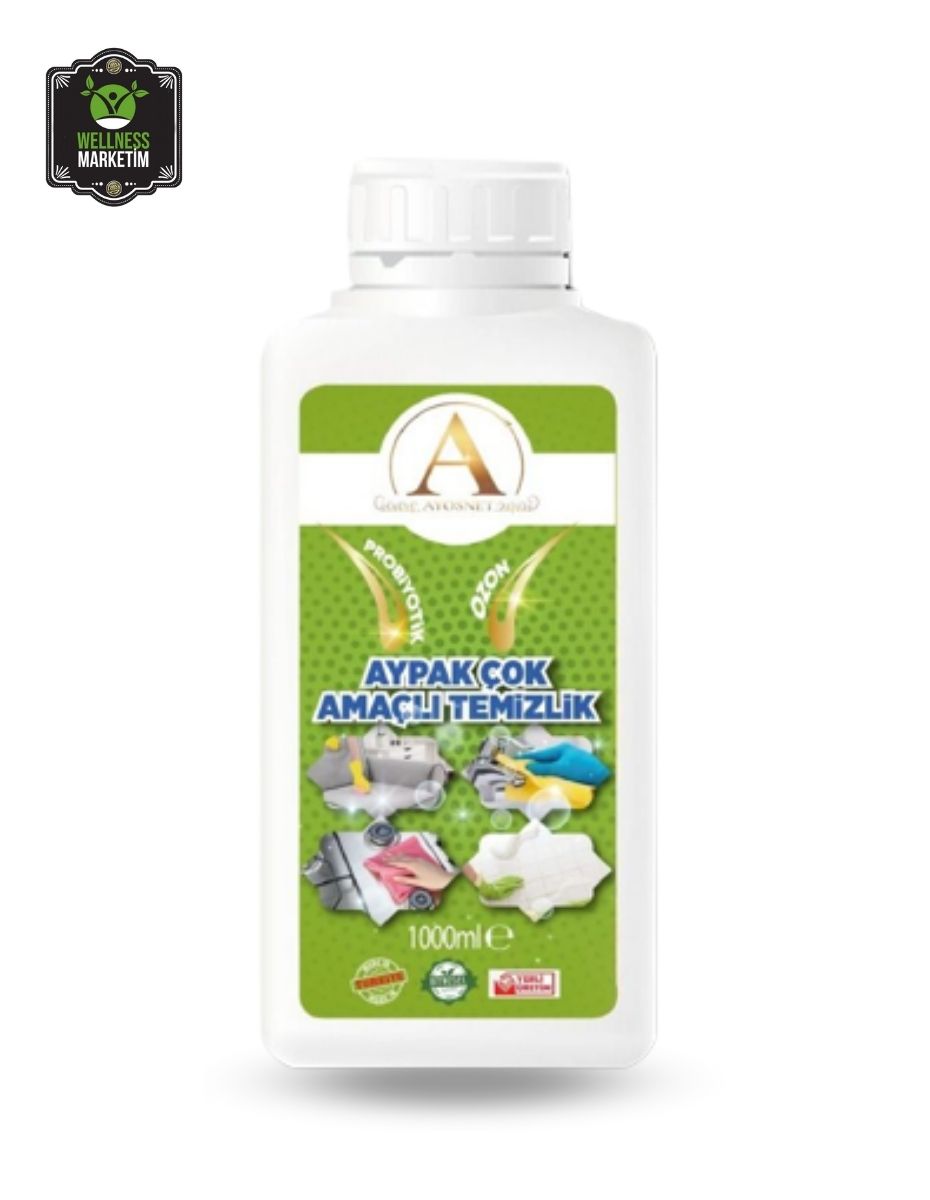 ayosnet-cok-amacli-deterjan-wellness-marketim Aypak Konsantre Çok Amaçlı Temizleyici - Görsel 1