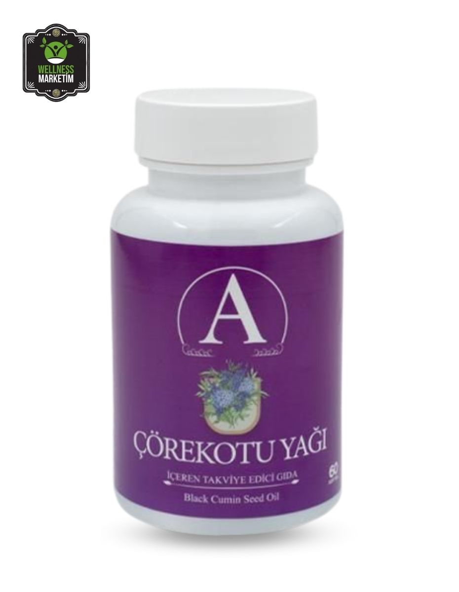 ayosnet-corek-otu-yagi-wellness-marketim Çörek Otu Yağı - Görsel 1