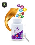 Multivitamin & Multimineral Kapsül - Görsel 2