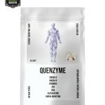 Transdermal Quenzyme Bant