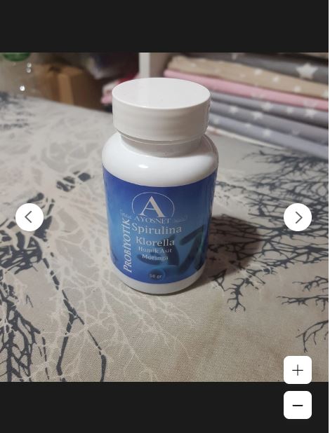 Dr. Life Collagen photo review