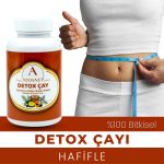 Garsinyalı Detox Çayı