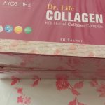 Dr. Life Collagen photo review