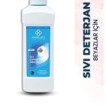 Sıvı Çamaşır Deterjanı (Beyazlar İçin)