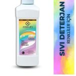Sıvı Çamaşır Deterjanı (Renkliler İçin)