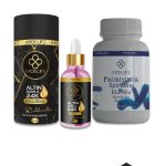 Altın Damla ve Probiyotik Set