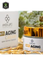 Anti Aging Krem - Görsel 7
