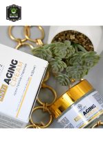 Anti Aging Krem - Görsel 8