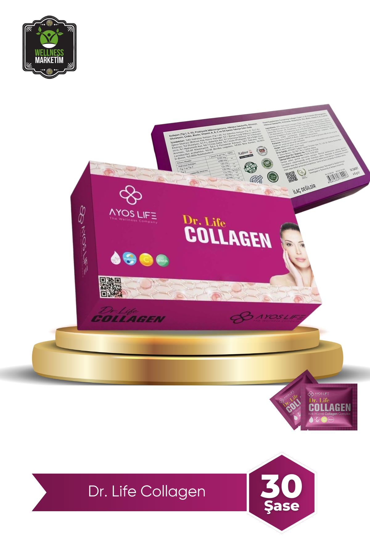 wm-drlifecollagen-tekli Dr. Life Collagen - Görsel 1