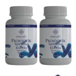 Ayoslife Probiyotik X2 Adet